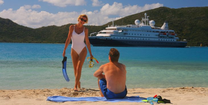 Viagem de cruzeiro: 5 dicas para você fazer a sua