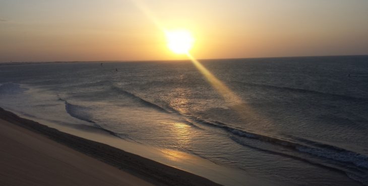 9 Praias do Nordeste que você precisa conhecer