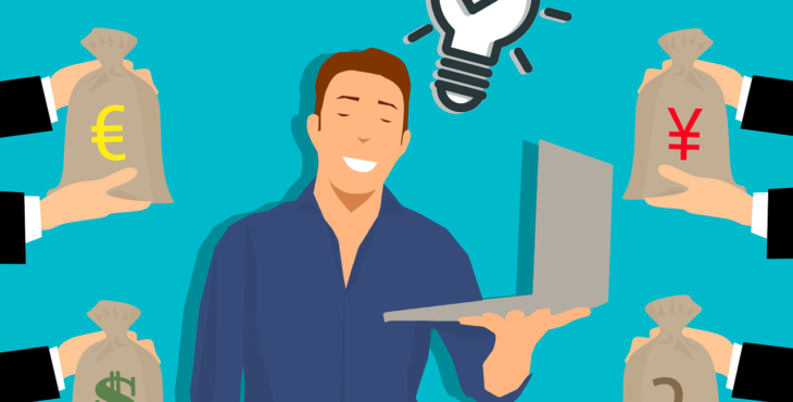 5 produtos para revender e ganhar uma renda extra