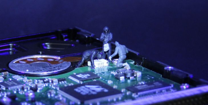 Big data: o que é e como utilizá-lo em seu negócio?