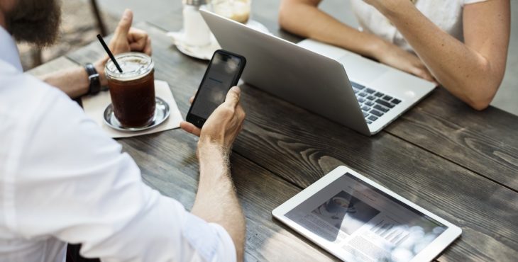 7 coisas para fazer enquanto procura um emprego