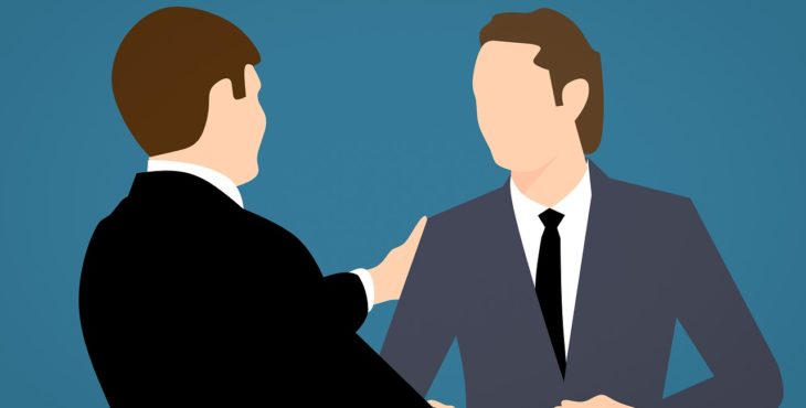 Linguagem corporal na entrevista: saiba o que NÃO fazer