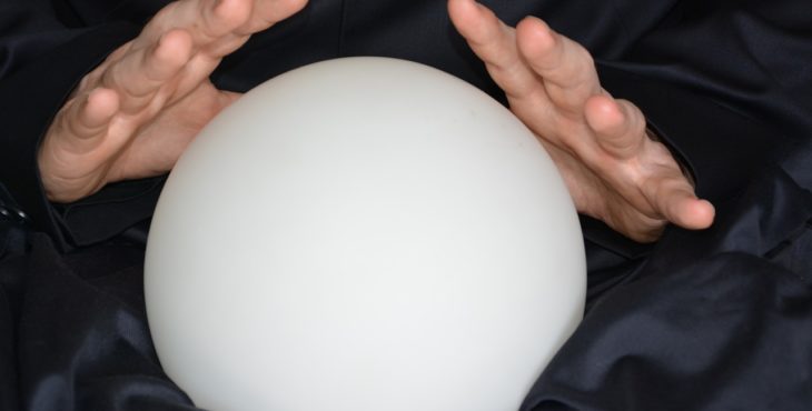 Me diga com quem andas que lhe direi seu futuro financeiro