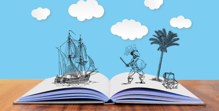 Storytelling: como contar histórias pode ser eficiente na sua estratégia de marketing