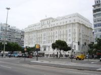 Copacabana Palace: conheça este hotel luxuoso e tradicional do Rio de Janeiro