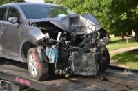 Batida de carro: o que fazer em um acidente de trânsito?