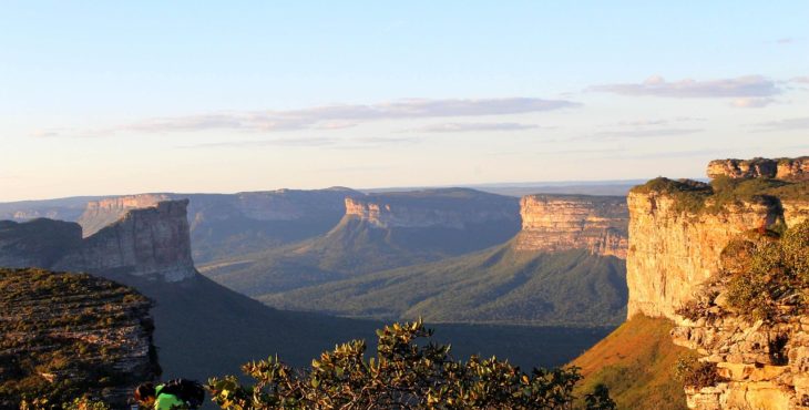 Viajar para Chapada Diamantina: conheça os pontos turísticos do local