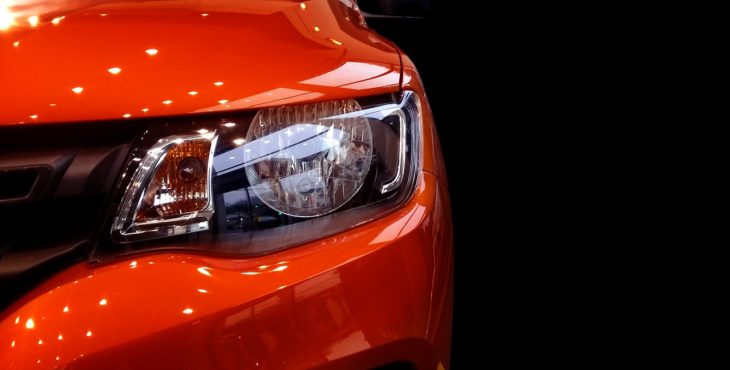 Novo Renault Kwid 2020: conheça o modelo automático