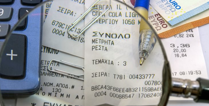 5 riscos que sua empresa corre por não emitir nota fiscal