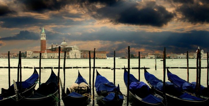 Veneza: veja quais são os melhores passeios na cidade