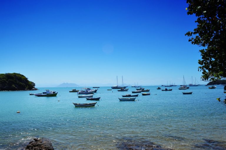 Praias Da Região Dos Lagos No RJ: Conheça As Melhores E Mais Belas ...