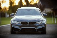 Novo BMW 118i: tração dianteira e 140 cv de potência