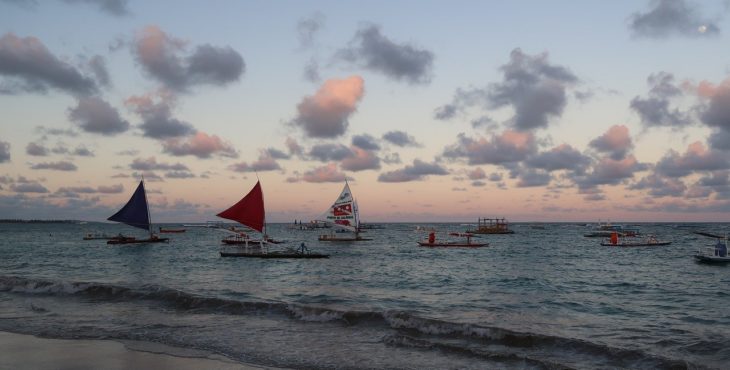 Porto de Galinhas: dicas de passeios e melhores restaurantes