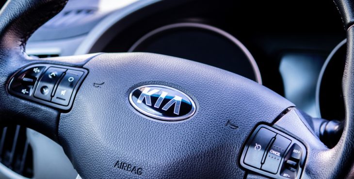 Picape da Kia: carro será desenvolvido e lançado em até 4 anos