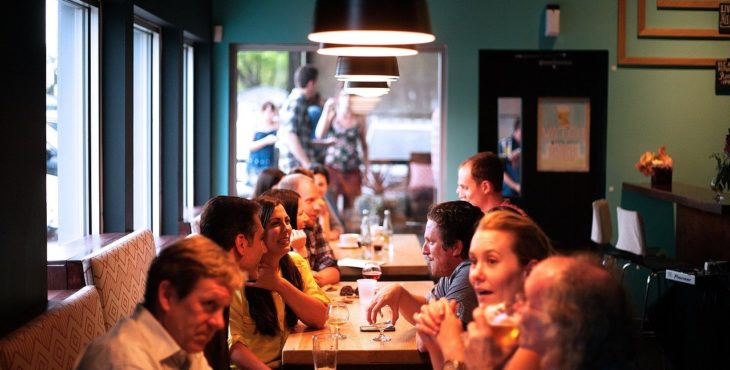 7 passos para abrir um restaurante