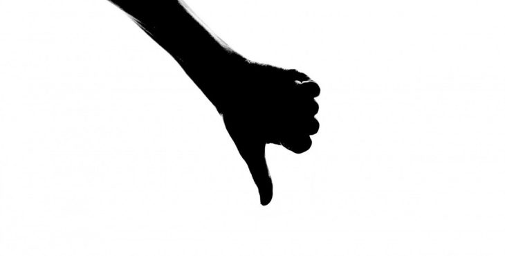 11 sinais de que você será pobre