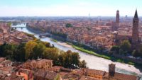 Verona: o que fazer na cidade de Romeu e Julieta