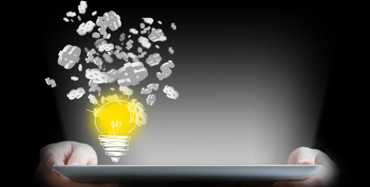 8 Ideias práticas para ganhar um dinheiro extra na crise