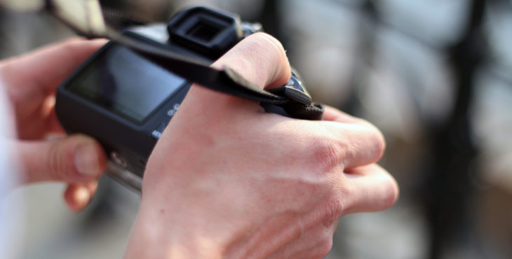 13 sites para vender fotografias e ganhar uma renda extra