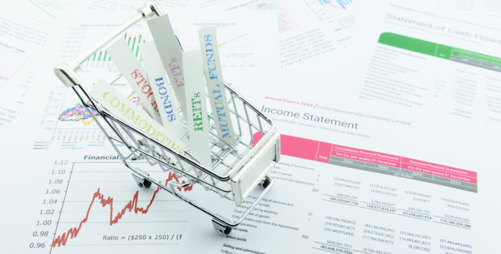 Falsa diversificação: como evitá-la na sua carteira de investimentos?