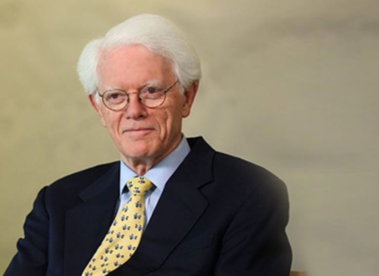 Quem é Peter Lynch? Descubra! André Bona