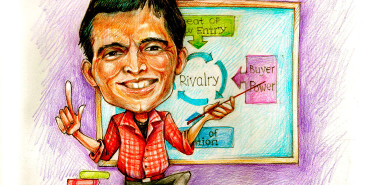 Quem é Aswath Damodaran? Saiba aqui!