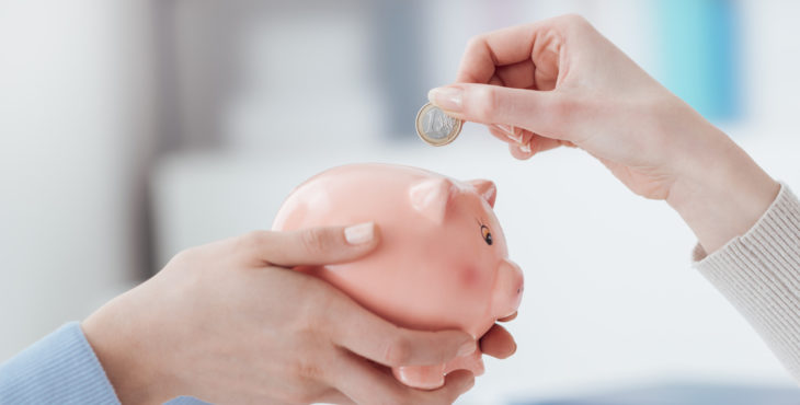 Caderneta de poupança x poupança: entenda a diferença!