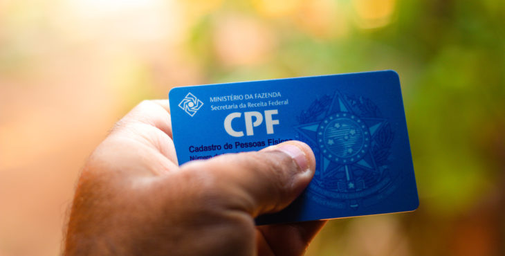 Como consultar o seu CPF ou CPNJ grátis?