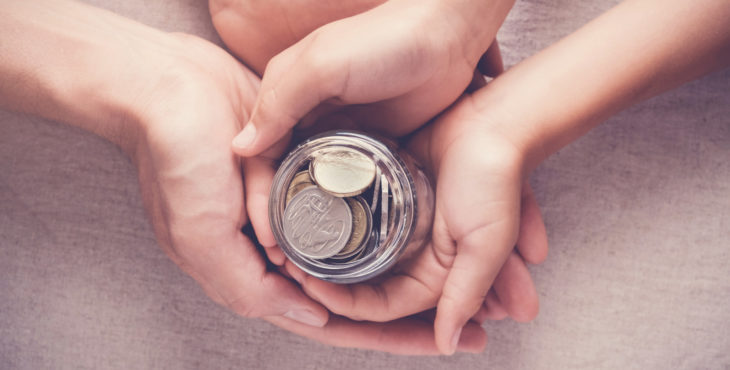 Investimentos para os filhos: quais as melhores opções?
