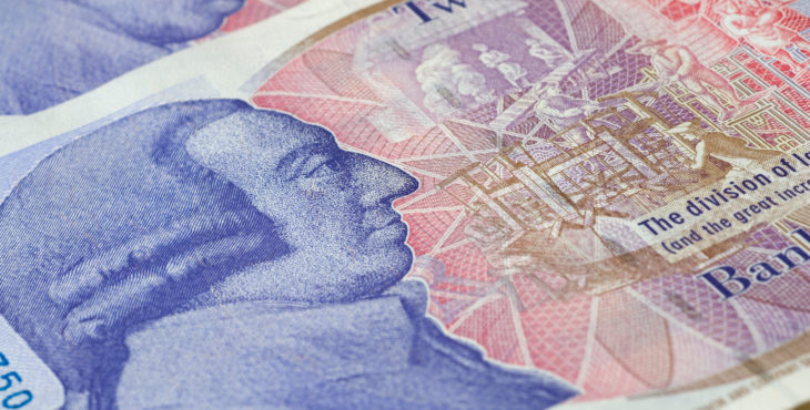 Você sabe quem foi Adam Smith?