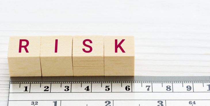 Você sabe o que é o risco de crédito nos investimentos? Descubra agora!