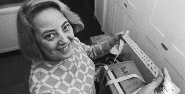 Quem foi Muriel Siebert? Descubra aqui!