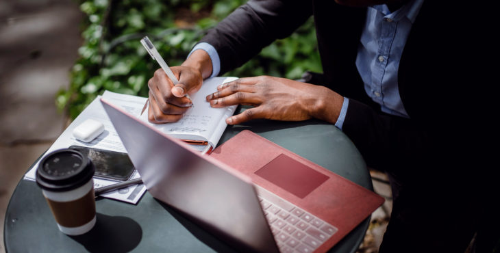 Você sabe quem é Chris Gardner? Conheça sua história!