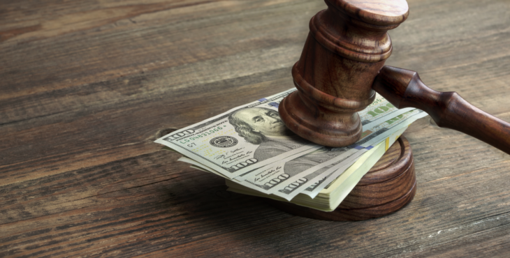 Crimes financeiros: o que são e como não cair neles?