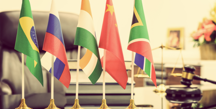 O que são países emergentes?