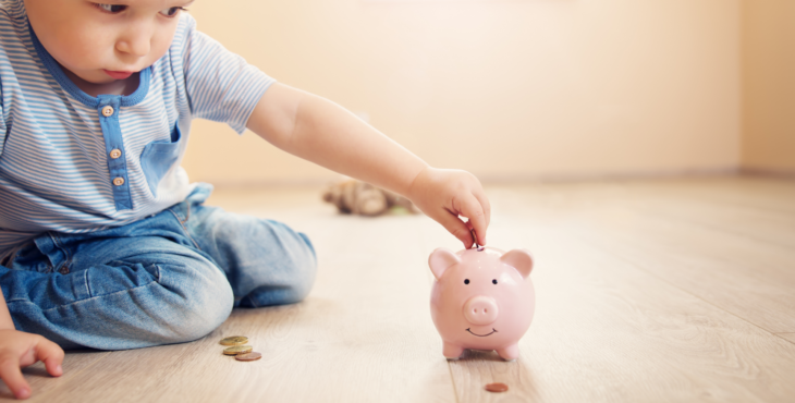 Previdência Infantil: o que é e como funciona?