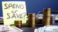 Como gastar menos? Confira 5 dicas para economizar no dia a dia!