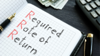 Required Rate of Return: o que é e como calcular?
