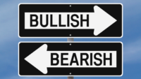 O que significa bullish e bearish market? Descubra!
