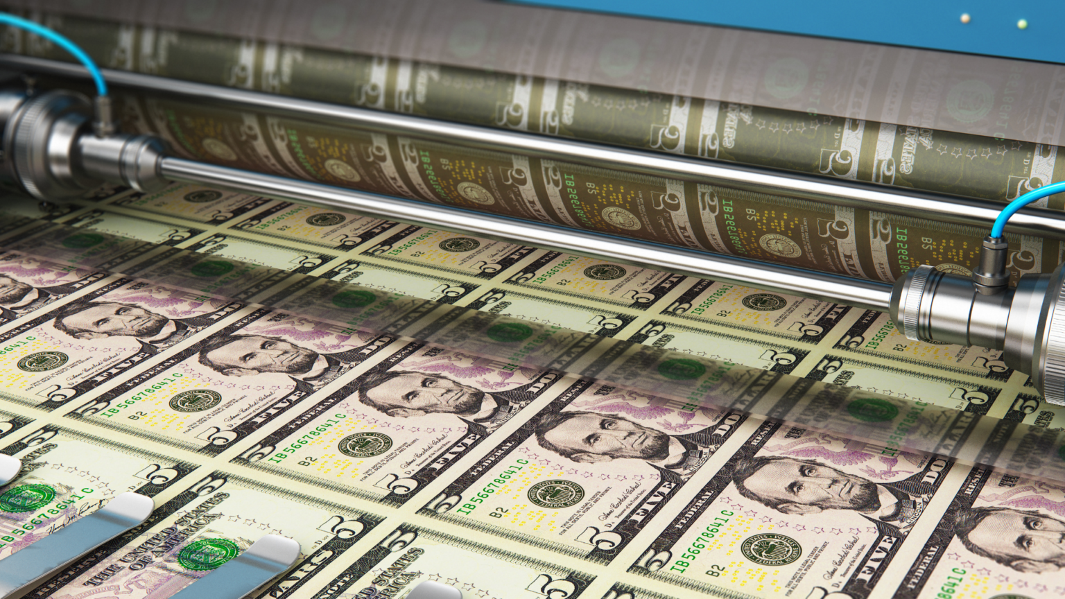 Inflação em alta: isso é bom ou ruim para seus investimentos?