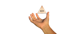 BDRX: como funciona o índice de BDRs não patrocinados?