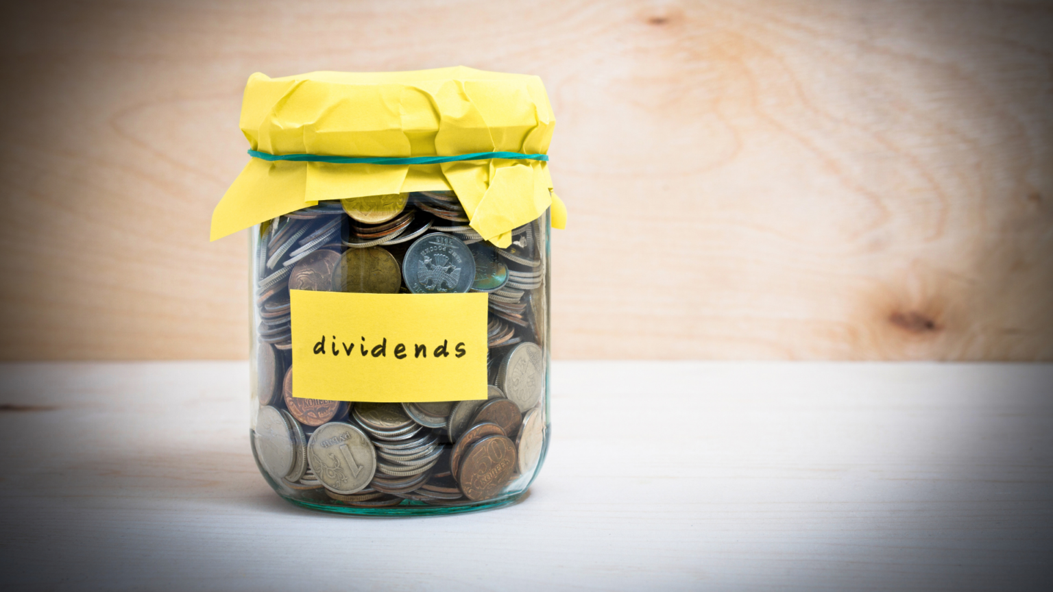 Como escolher as melhores ações pagadoras de dividendos?