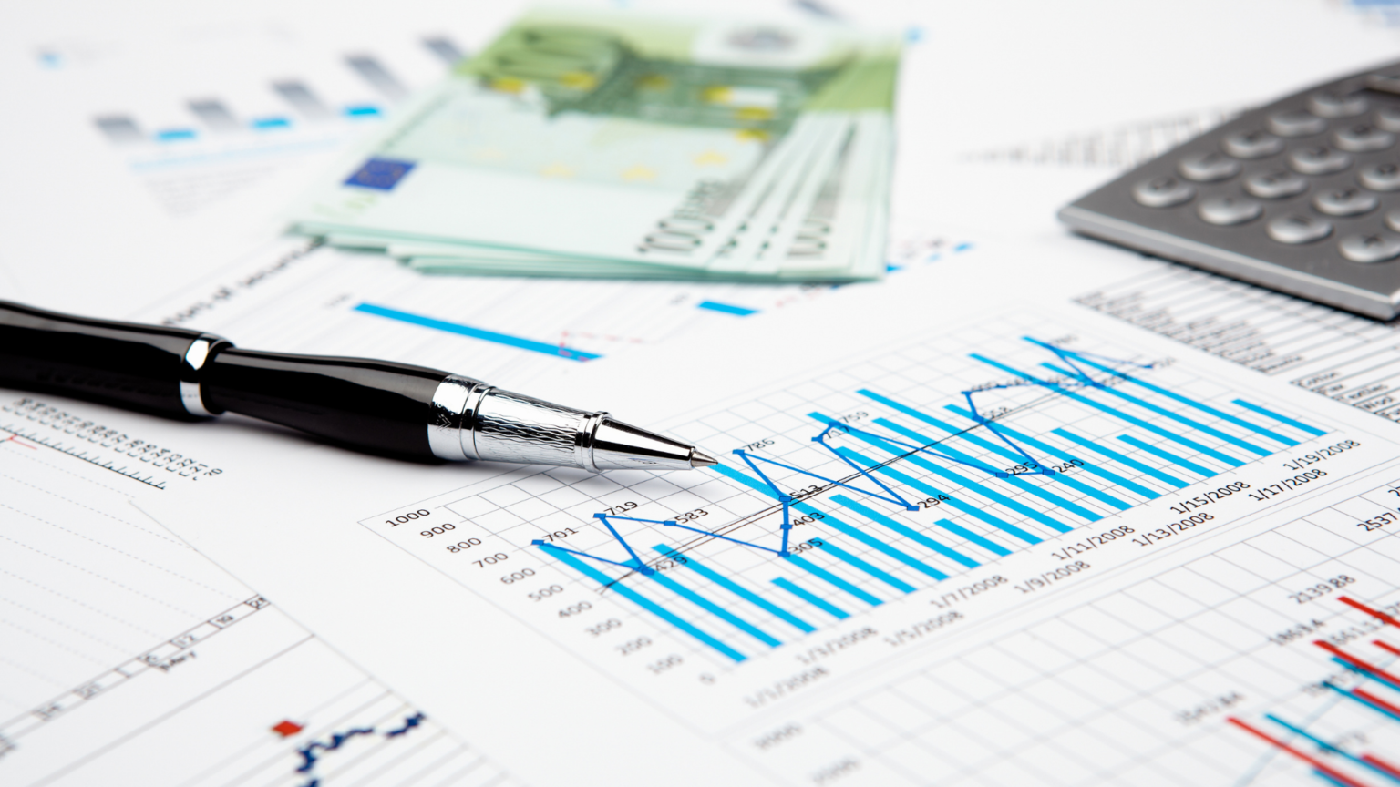 IFNC: entenda o que é o índice financeiro da B3!