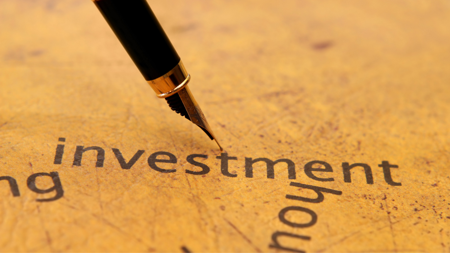 BERK34: conheça o BDR que faz você sócio de Warren Buffett!