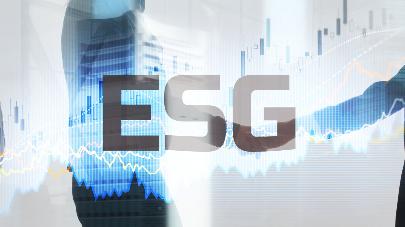 Esgb11 Entenda Como Funciona O Etf De Ações Esg André Bona 9057