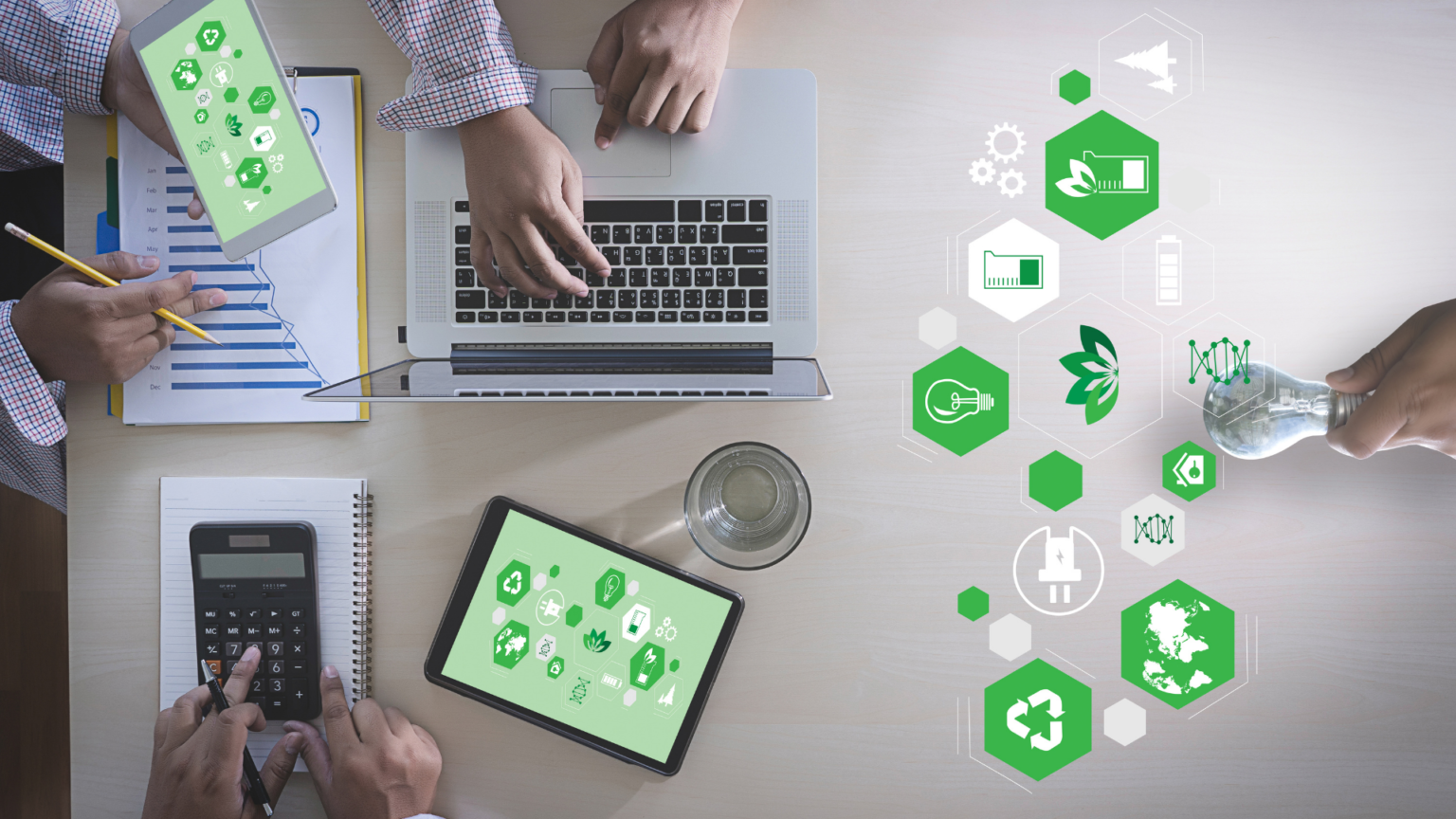 ISUS11: você já ouviu falar sobre o ETF de sustentabilidade da B3?