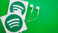 S1PO34: Descubra como comprar ações do Spotify!