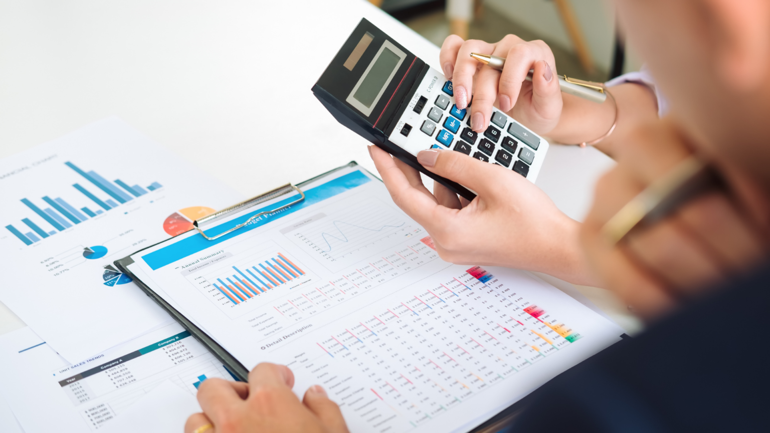 O que é balanço patrimonial e por que todo investidor deveria conhecer?