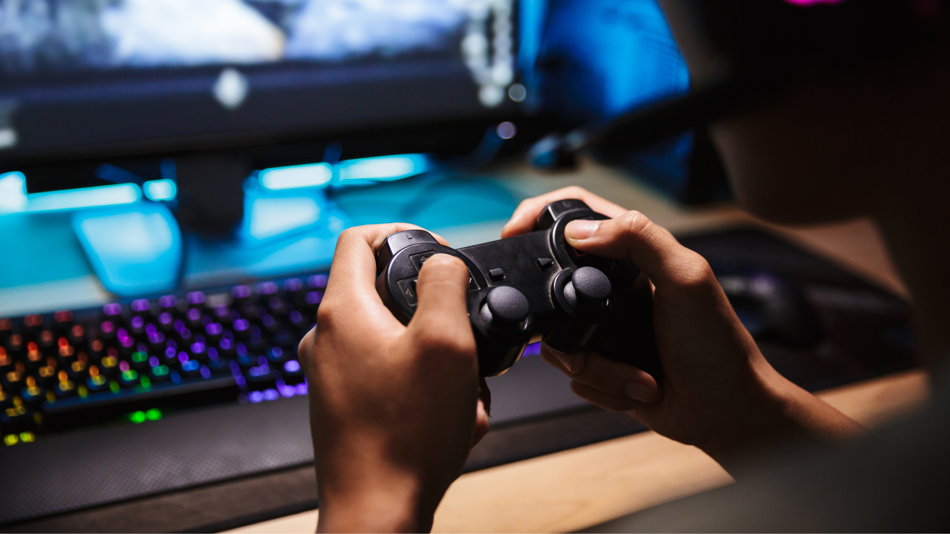 Por que todo mundo quer entrar no mercado de games? 🎮 – the news