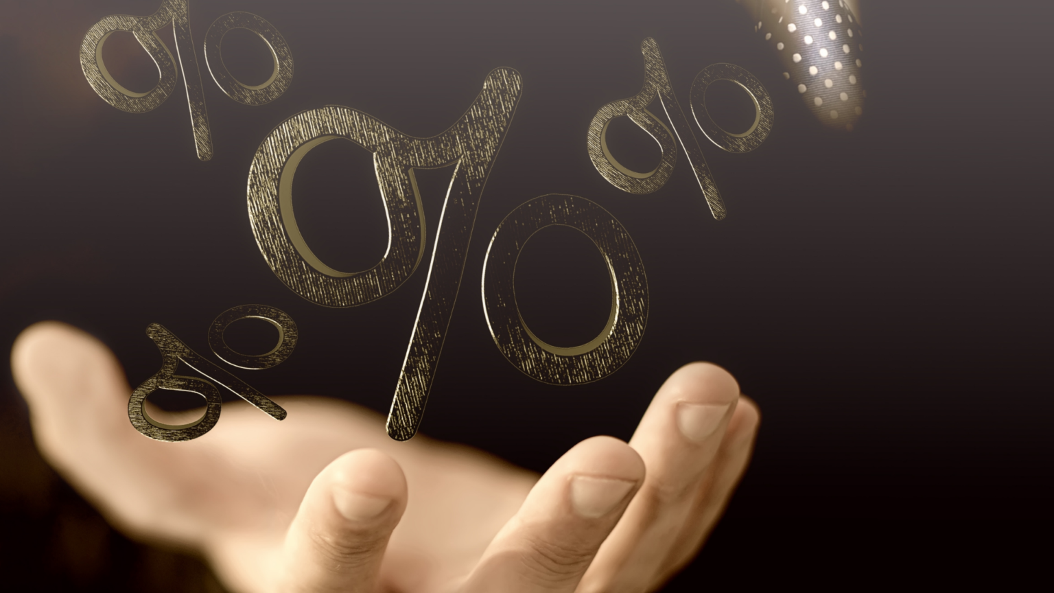 Juros em alta: 3 Investimentos atrelados à inflação para proteger a carteira